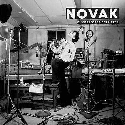 Novak Dumb Records: 1977-1979